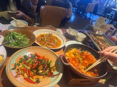 -树厨贵州菜(花果园购物中心店)