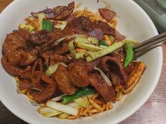 -寻裕记·现炒浇头面(人民广场店)