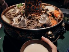 -多杰拉姆藏餐吧(田子坊店)