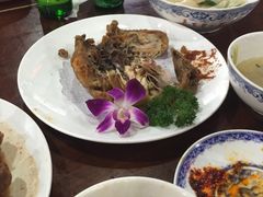 -天下第一面(大雁塔北广场店)
