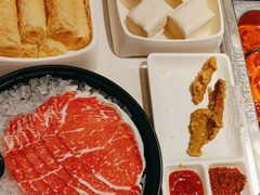 -海底捞火锅(长沙华创国际广场店)