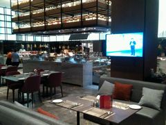 -飨食汇全日制餐厅·昆山皇冠假日酒店(九方店)
