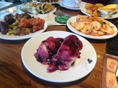 -汉巴味德(大悦城店)