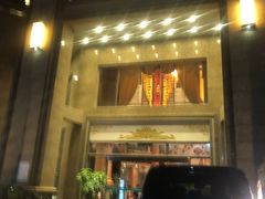 -寻梦盛唐主题水会(龙岗店)