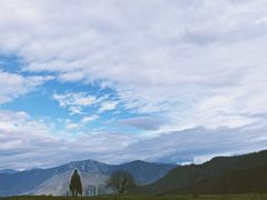 -硗碛藏寨·神木垒景区