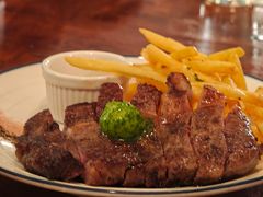 -羽深肉铺 Steak & Wine