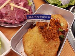 -黔三一夺夺粉酸汤火锅(百信店)