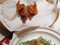 -鸽子侯·家宴·平价海鲜(绿地店)