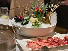 斑节虾皇-洋房火锅(新天地店)