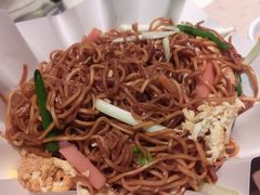 -点都德(华强南店)