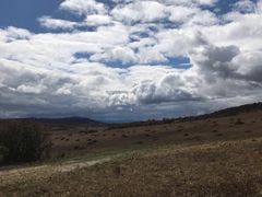 -塞罕坝国家级自然保护区