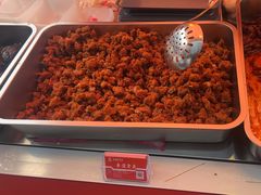 -乔波食品(杜桥中心菜场店)