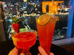 -翡翠36酒吧(浦东香格里拉店)