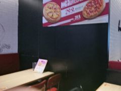 -必胜客(北苑路店)