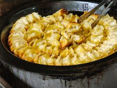 -蒋家桥饺面店(广陵路店)