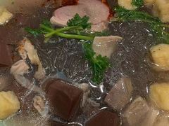 -苏晓玥·手作江南小吃(深圳北站店)