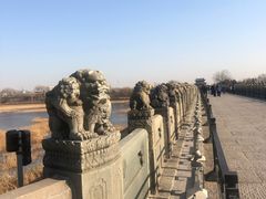 -卢沟桥文化旅游区