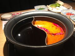 -温野菜涮涮锅(西单大悦城店)