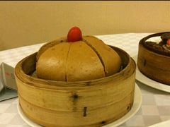 -家琳甜品(江南东店)