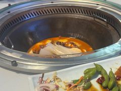 -雪乡人家东北菜·铁锅炖一切(高斯路店)