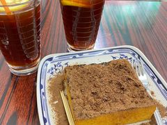 -華叔茶記