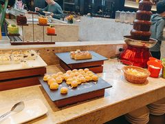 -上海虹桥宾馆味翠餐厅