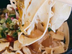 -川魂帽牌货冒菜(水晶郦城店)