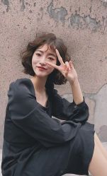 -HG美发设计沙龙