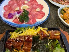 -梦山水日本烧肉(五四广场店)