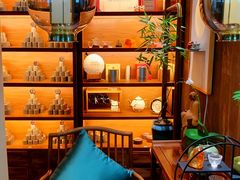 -王府茶宴(大观园总店)