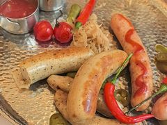 -马克西姆俄罗斯餐厅(通亚街店)