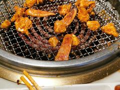 -火炉火自助餐(西直门凯德MALL店)