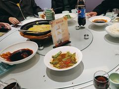 -小方外婆菜(蒙山路店)