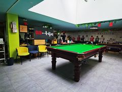 -319集结地真人CS·团建·轰趴体验馆·室内(上地店)