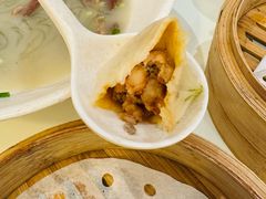 -鸭得堡老鸭汤·鸭血粉丝(南京博物院店)