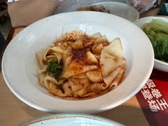 -大师兄·西北小馆(金湾华发商都店)