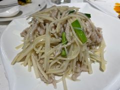 -马凯餐厅(长椿街店)