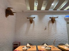 大堂-为什么牛潮汕牛肉火锅(万胜广场店)