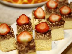 云间宿-云间宿茶空间(嘉杰国际广场店)