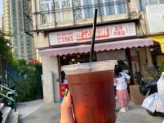 -世记咖啡(氹仔外卖店)