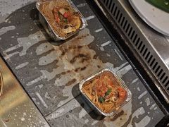 -苏格里岛自助烤肉海鲜火锅(成都金牛万达店)