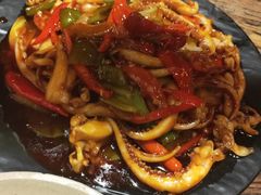 -铁人烧烤(北京店)