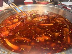 -蜀滋香鲜鱼美蛙火锅(339店)