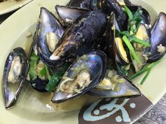 -贞姨美食·老字号海鲜大排档