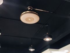 大堂-李柱·柘城垛子羊肉旗舰店(通泰路店)