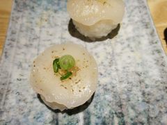 -鱼民·现造寿司(育德店)