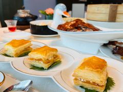 -东海朗廷酒店-唐阁T’ANG COURT 中餐厅