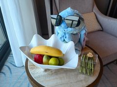 -舟山希尔顿酒店