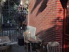-古董花园(思南路42弄小区店)