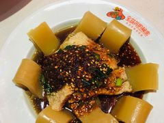 -宝葫芦西北茶食铺(万达店)